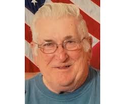 Francis O'Keefe Obituary (1942