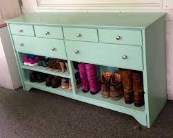 Shoe Chest Of Drawers Personal Shoes Finely Stowed Savillefurniture Repurposed Furniture Furniture Makeover Diy Furniture