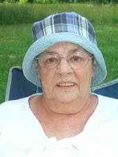 Obituary for Theresa Bailey