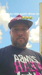 Spark Driver Savannah Ga