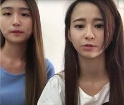 Molested victims speak up in Facebook Live video about sexual assault, urge  other women to be vigilant