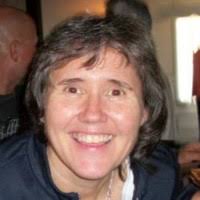 Robin McBride Email & Phone Number