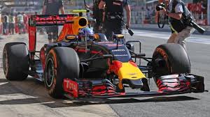Verstappen Wint Gp Spanje Waarom Team Red Bull Hem Kansen Bood Red Bull Racing Spanje Grand Prix