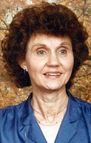 M. Katherine Byers dies