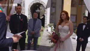 Pecchini, general manager of the team, allegedly said since when have women been playing football? leone had been called up to take part in the match along with her the jackal companion ciro priello. Matrimonio A Prima Vista Primi Problemi Per Andrea E Noemi