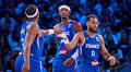 French Basketball Team Embraces Youthful Approach for Eurobasket 2025