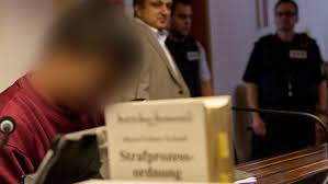 Dann in der schule lernen. Sexualmord An Studentin Angeklagter Gesteht Im Prozess Panorama Nordbayern De