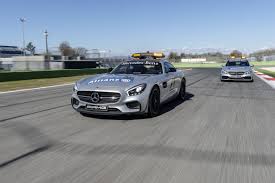 Pin Op Bapteme De Feu En Piste Mercedes Amg Gt S Et C 63 S