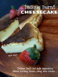 Butter and cream cheese provide the rich taste in this deliciously dense pound cake. Resepi Burnt Cheesecake Sedap Senang