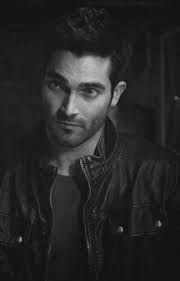 His Wolf In A Leather Jacket ( Sterek )
