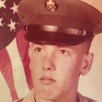 Jerrold Don Harris Jr. Obituary