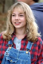 I felt bad for shaming michelle williams in my red carpet hairstyles post as i do so love her hair. Michelle Williams Hair And Hairstyles Actress Hair Style File British Vogue