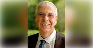 Obituary information for Kent Roy Gardner