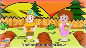 Download now gambar batik kelas 4 sd gambar batik sederhana. Jawaban Soal Tvri Sd Kelas 4 6 Belajar Dari Rumah Senin 13 Juli 2020 Asyiknya Berkebun Tribunnews Com Mobile