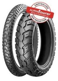 Reifenwerk Heidenau Adventure Bike Dual Sport Motorcycle Motorcycle Tires