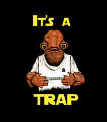 Finger Traps Oh The 90s Star Wars Humor Star Wars Wallpaper Star Wars Characters