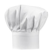 Achat Winkler Toque De Cuisinier Enfant Blanche Cuisine Plaisir Grand Chef Tablier Toque Cuisinier