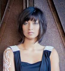 You want to make a change and cut your hair, but with the fear of not agreeing to leave this decision? Pin On Hair Styles