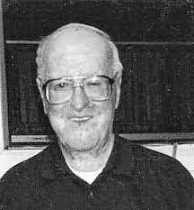 Harry Ravert Obituary (2015)