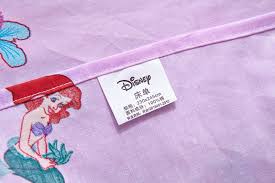 15 dazzling mermaid themed bedroom designs for girls rilane. The Little Mermaid Movie Princess Ariel Bedding Set Ebeddingsets