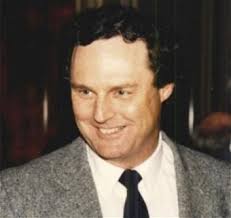 Paul HARDING Obituary