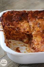 Lasagnes De Courge Faites Maison Aux Cepes Un Delicieux Plat De Fete La Fee Stephanie Faire Des Pates Fraiches Repas Vegetarien Lasagnes