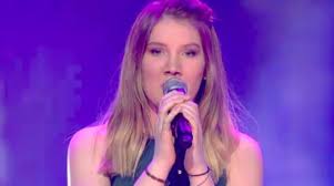 Henri pfr, loïc nottet, bj scott artiste, et typh barrow. Eurovision 2017 Stars Who Found Fame On The Voice