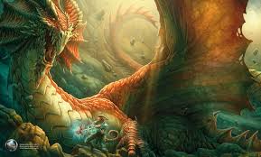 1150 votes and 54741 views on imgur: 70 Dungeons And Dragons Wallpaper 1920 1080