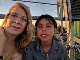 My baby boy turns 12 today and I can't even believe it. 😭 The boy who made  me a mama. I love him so much and am so insanely proud of the