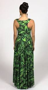 Bula Dress Styles Polynesian Dress Samoan Dress Island Style Clothing