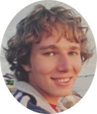 Andrew Guertin's Instagram, Twitter & Facebook