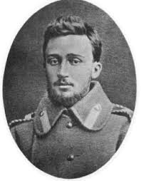 The Reading Life: "The Signal" by Vsevolod Garshin (1883). A Late Czarist  Short Story Writer