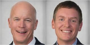 Miller Johnson law firm has top leadership change