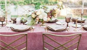 While all your guests have to do is show up, you're stuck getting through an endless to do list before they arrive. How To Throw A Great Al Fresco Dinner Party This Summer Culture Whisper