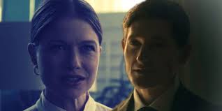 Mr. & Mrs. Wheeler: Everything To Know About The Handmaid's Tale Villains