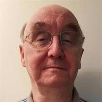 Charles James Bruno Obituary