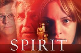 Spirit (2001) Starring Elisabeth Moss