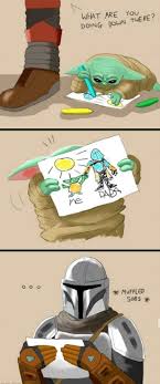 Baby Yoda Memes Babyyodawallpaper 50 Best Baby Yoda Memes Funniest Baby Yoda Star Wars Clones Ideas Of St Star Wars Memes Star Wars Jokes Star Wars Humor