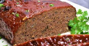Easy Meatloaf Recipe In 2021 Good Meatloaf Recipe Easy Meatloaf Recipes