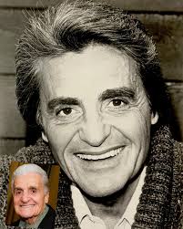 You may not know his name but Tom Troupe performed for decades