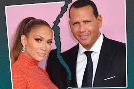 Jennifer lopez and alex rodriguez are officially over. Inside Jennifer Lopez And Alex Rodriguez S Doomed Relationship