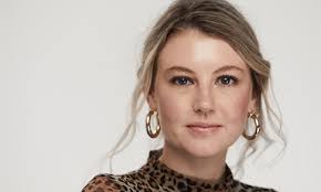 Marie Claire senior beauty editor postal delivery address update