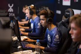 16 year old pakistani, sumail hassan, becomes a millionaire by playing dota 2 : Mars Dota 2 League How To Watch Dates And The Teams