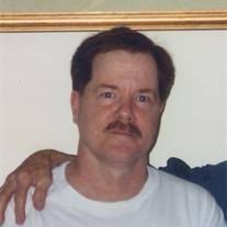 Timothy Chesbrough Obituary