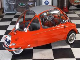 1958 Heinkel 154 Top Restauriert Oldtimer Kaufen De German Cars Car Cycle Car