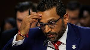 6 Revealing Moments From Our Profile of GOP Senate Candidate Blake Masters 