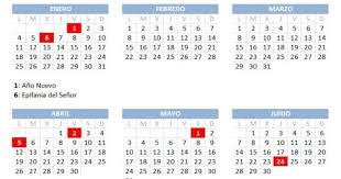Barcelona 2020 calendario laboral 2021 barcelona. Calendario Laboral 2021 En Cataluna Cuantos Dias Festivos Hay Y Cuando Caen