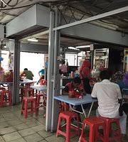 Mee daud mat jasak jalan dato onn jaafar 30300 ipoh perak rated 4 2 based on 1 review layanan gred d order pn salah n jadi confuse cmna. Picture Of Mee Kicap Mat Jasak Ipoh Tripadvisor
