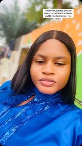 PROPHET TAIWO OJO MERCY CAN DO IT PRAYER GROUP