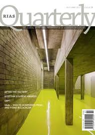 When looking for the right insurance company to suit your needs, you will have to sift through different insurance companies until you find the one with the right. Rias Quarterly Issue 7 Autumn 2011 The Royal Incorporation Of